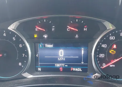 2019 Chevrolet Equinox Lt from USA, damaged, VIN 2GNAXUEV4K6262231